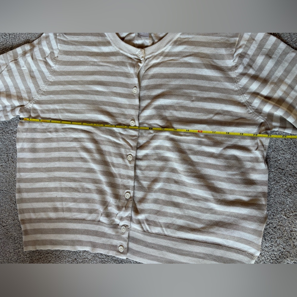 H&M Fine Knit Cardigan - Picture 3 of 4